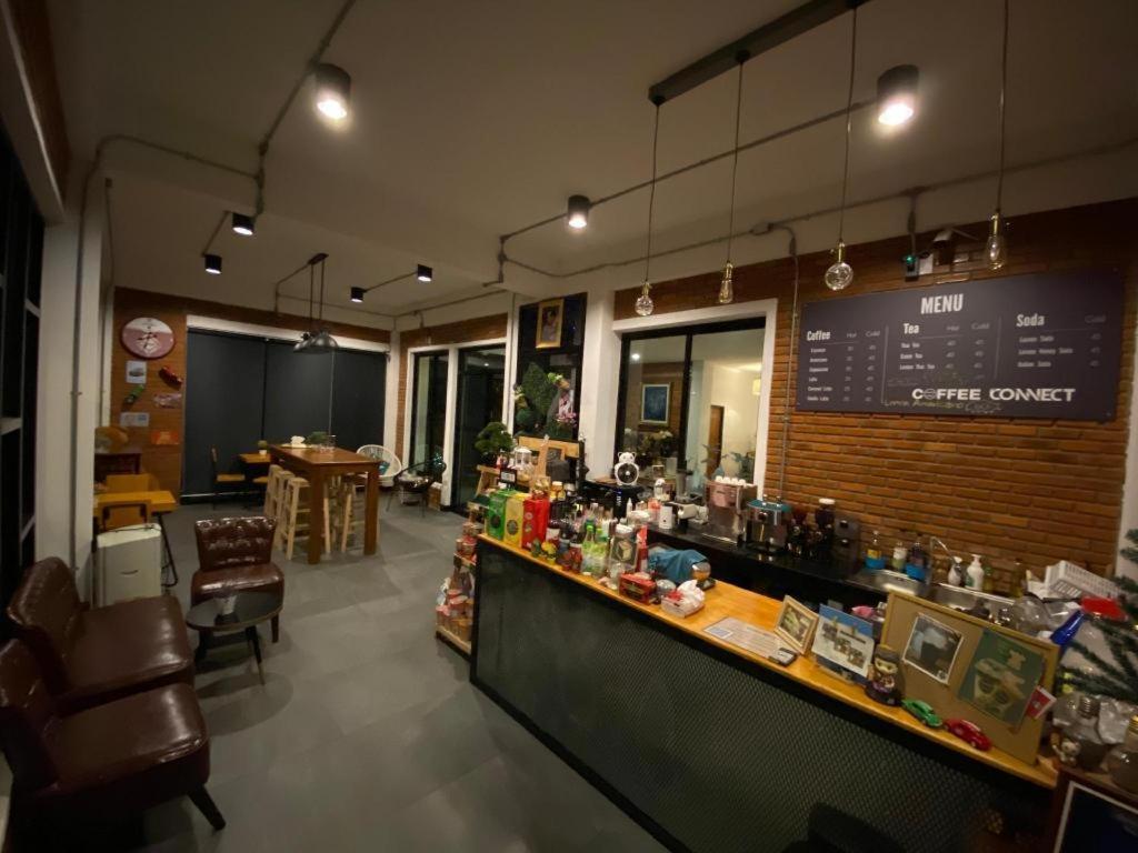 清迈联结酒店 清邁 外观 照片