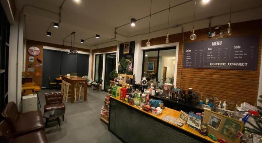 清迈联结酒店 清邁 外观 照片