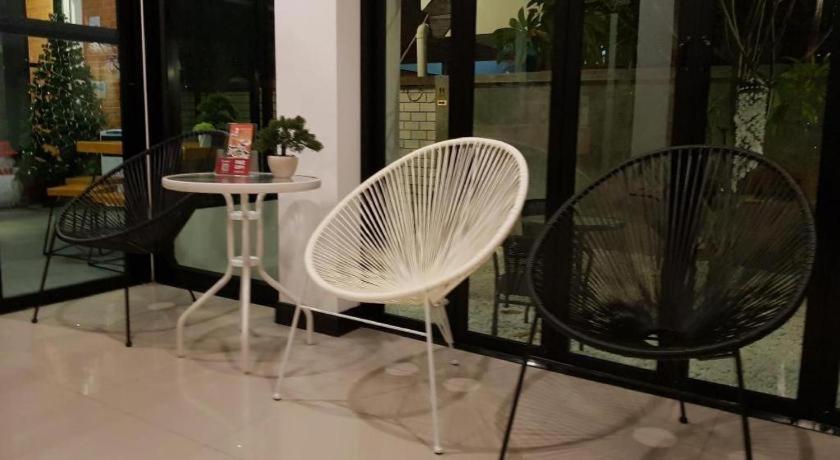 清迈联结酒店 清邁 外观 照片