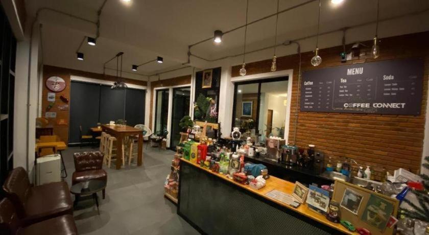 清迈联结酒店 清邁 外观 照片