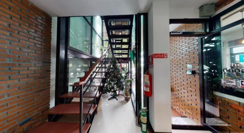 清迈联结酒店 清邁 外观 照片
